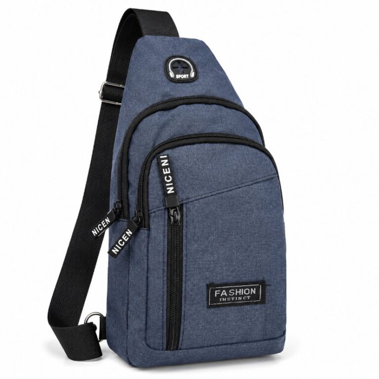Bags & Luggage Men's Sling Bags